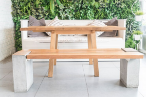 Choosing Perfection: A Guide to Selecting the Best Teak Garden Bench for Your Space