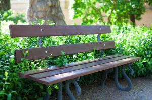 Sitting Pretty: Exploring the Top Teak Garden Benches That Blend Style with Durability